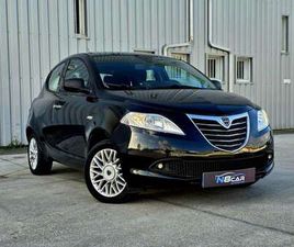 LANCIA YPSILON 1.2 GOLD