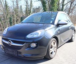 GLAM 1.2 KLIMA/PANORAMADACH/INTELLILINK