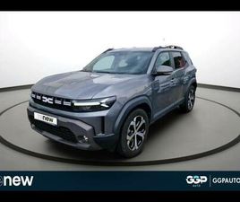 1.6 HYBRID 140CH JOURNEY