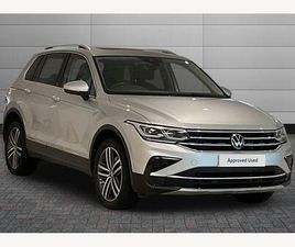 1.4 TSI 13KWH ELEGANCE DSG EURO 6 (START/STOP) 5DR