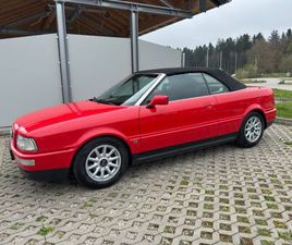 2.3 5-ZYLINDER | KLASSIKER | TYP 89