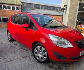 1.7 CDTI EXCLUSIV EURO 5 5DR