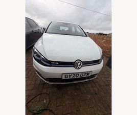 35.8KWH E-GOLF AUTO 5DR