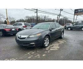 USED 2014 ACURA TL 3.5