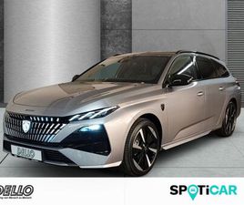 -E SW GT SURROUNDING-PAKET PLUS INDUKTIONSLA