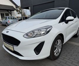 TRENDLINE +KLIMA+ALLWETTER+2.HAND+