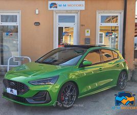 FORD FOCUS ST FOCUS ST 280CV