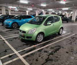 1.3 DIESEL SPARSAM SEHR GUTER ZUSTAND