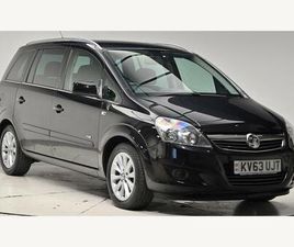 1.6 16V DESIGN EURO 5 5DR (SNAV)