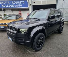 110 3.0D I6 300 CV AWD X-DYNAMIC