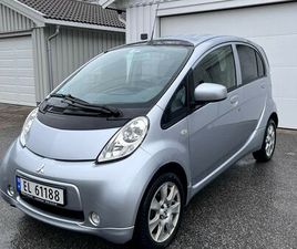 MITSUBISHI I-MIEV STANDARD 16 KWH