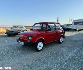 FIAT 126