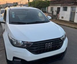 FREEDOM 1.3 FLEX 8V CS PLUS