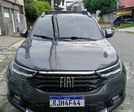 VOLCANO 1.3 FLEX 8V CD