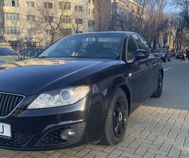SEAT EXEO SEAT EXEO 1.8 TSI IASI
