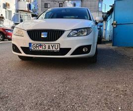 SEAT EXEO SEAT EXEO 2011 ( CAROSERIE AUDI A/ B6 ) GIURGIU