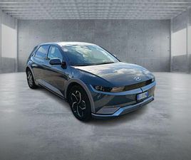 IONIQ 5 77.4 KWH EVOLUTION