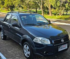 WORKING 1.4 MPI FIRE FLEX 8V CD