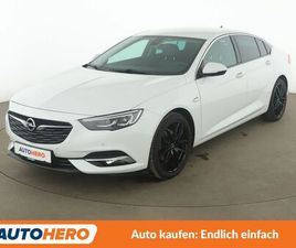 OPEL INSIGNIA GRAND SPORT 1.6 SIDI TURBO INNOVATION