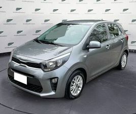 KIA PICANTO KIA PICANTO 1.0 URBAN VENDUTA