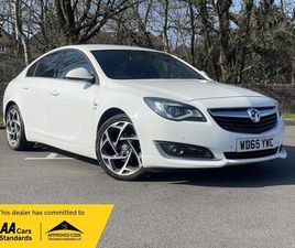 1.6 CDTI SRI VX LINE NAV EURO 6 (START/STOP) 5DR