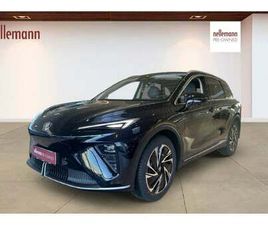 MG MGS6 77 LUXURY PERFORMANCE AWD 5D