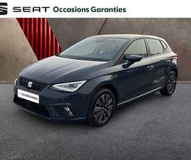 SEAT IBIZA 1.0 TSI 95CH COPA