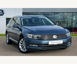 2.0 TDI SE BUSINESS EURO 6 (START/STOP) 5DR