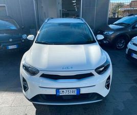 KIA STONIC 1.2 DPI URBAN