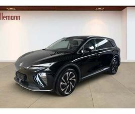 MG MGS6 77 LUXURY PERFORMANCE AWD 5D