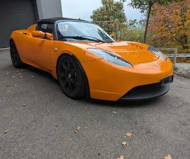 TESLA SIGNATURE SPORT