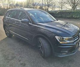 2.0 TDI SE NAVIGATION DSG EURO 6 (START/STOP) 5DR