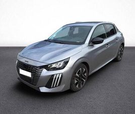 208 100 S&S BVM6 ALLURE