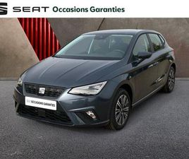 SEAT IBIZA 1.0 TSI 95CH COPA