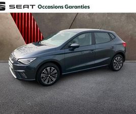 SEAT IBIZA 1.0 TSI 95CH COPA