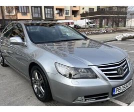 HONDA LEGEND 3,7 БЕНЗИН ГР. ПЛОВДИВ КЮЧУК ПАРИЖ • OLX.BG
