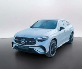 MERCEDES-BENZ CLE COUPÉ 220 D LIFESTYLE EDITION AUTO NUOVA A MOSCIANO SANT'ANGELO