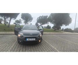 CITROËN C4 CACTUS 1.5 BLUEHDI, 102CV