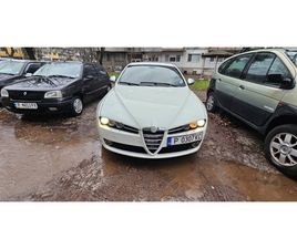 ALFA ROMEO 159 SW 2.4 JTD U0426ЕНА U043FО U0434ОU0433ОВАРU044FНЕ