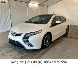 EPIONIER EDITION AMBIENTE LEDER NAVI ALUS