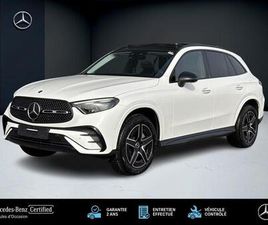 SUV 300 DE 4MATIC CLASSE /2539 300DE 4MATI