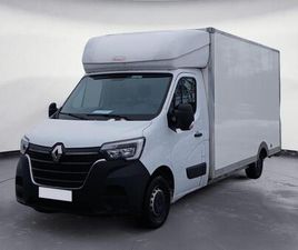 TRAC F3500 L3H1 BLUEDCI 145 CONFORT CAISSE 20M3 23316 HT