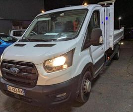 P350 L3 2.0 ECOBLUE 130CH S&S HDT TREND BUSINESS