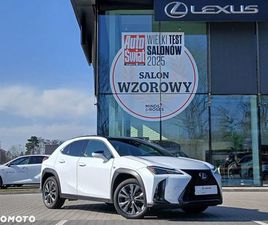 LEXUS UX 250H GPF F SPORT DESIGN 2WD