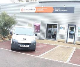 STANDARD 1.3 HDI 80CH PREMIUM PLUS