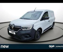 1.5 BLUE DCI 95CH GRAND CONFORT