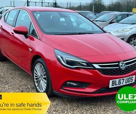 1.4I TURBO ELITE AUTO EURO 6 (START/STOP) 5DR