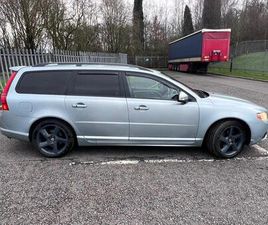 2.4 D5 SE SPORT GEARTRONIC EURO 4 5DR