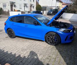 BMW M135I XDRIVE A -