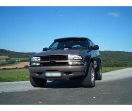 ZR2 MODIFIZIERT MIT LKW Z...